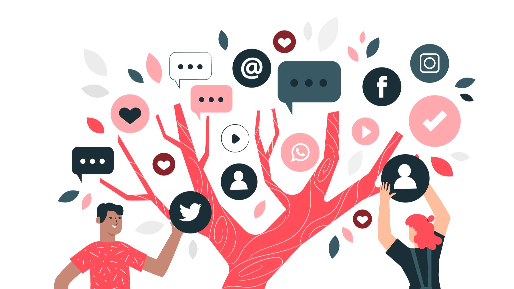 social-media-marketing